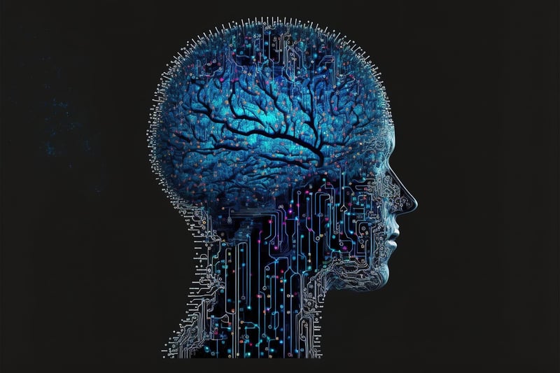Creative Brain